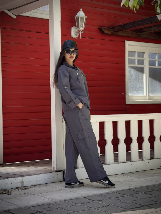 ست کارگوشروین