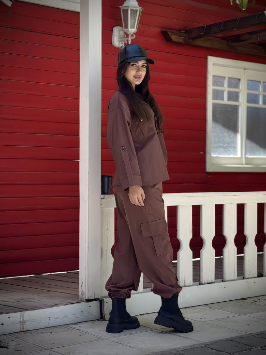 ست کارگوشروین