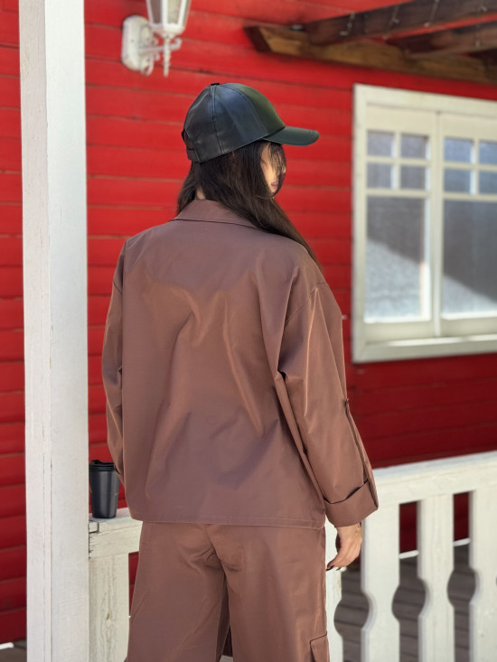 ست کارگوشروین