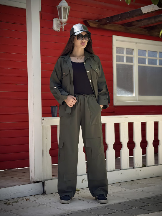 ست کارگوشروین