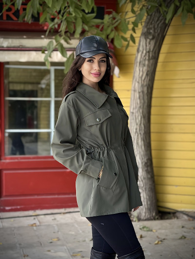 بارانی رومنسا