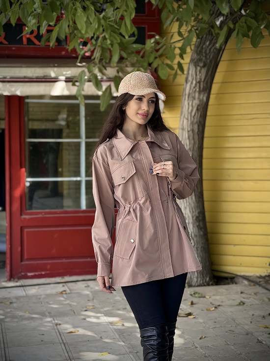 بارانی رومنسا