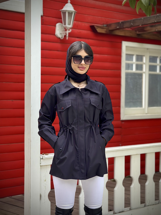 بارانی رومنسا