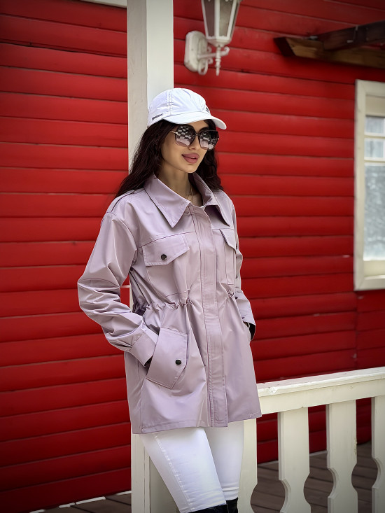 بارانی رومنسا