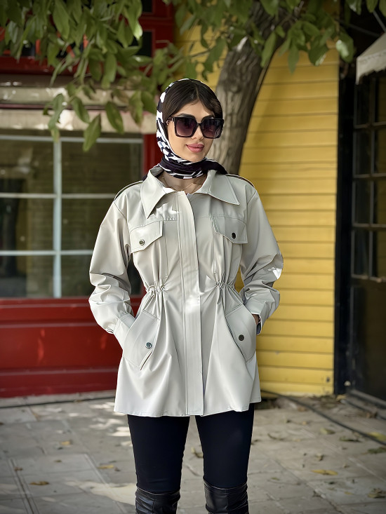 بارانی رومنسا