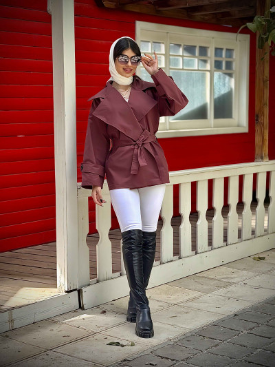 بارانی هایما