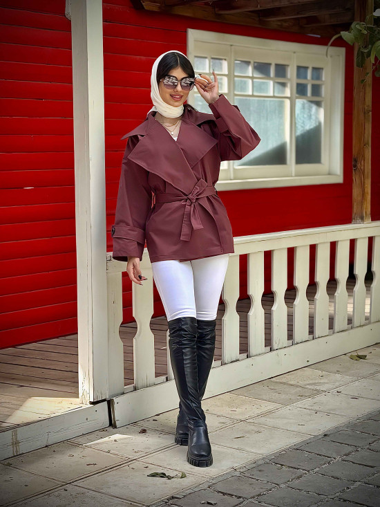 بارانی هایما