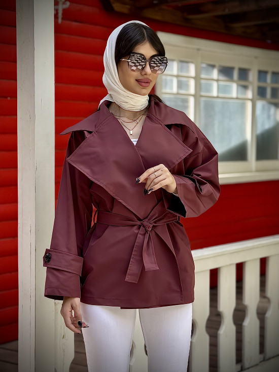 بارانی هایما