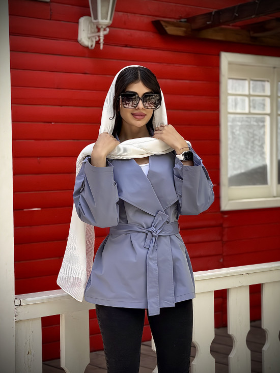 بارانی هایما