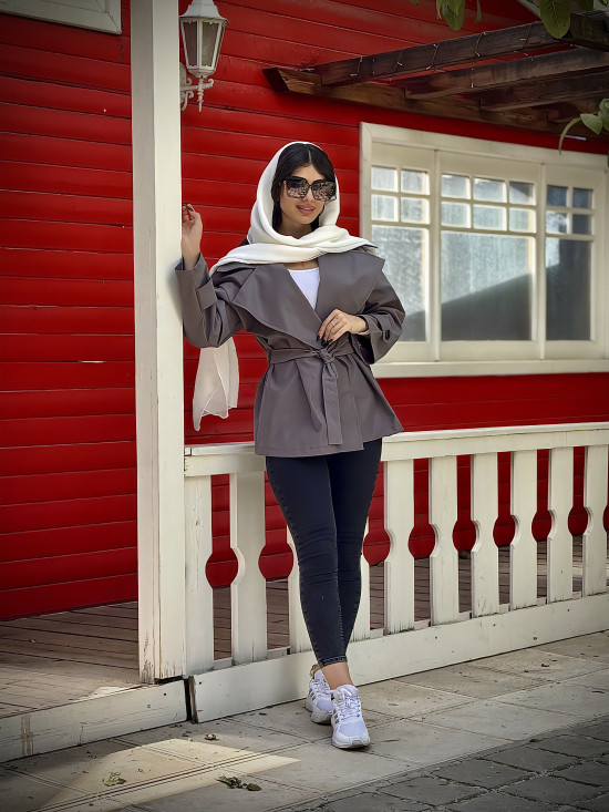 بارانی هایما