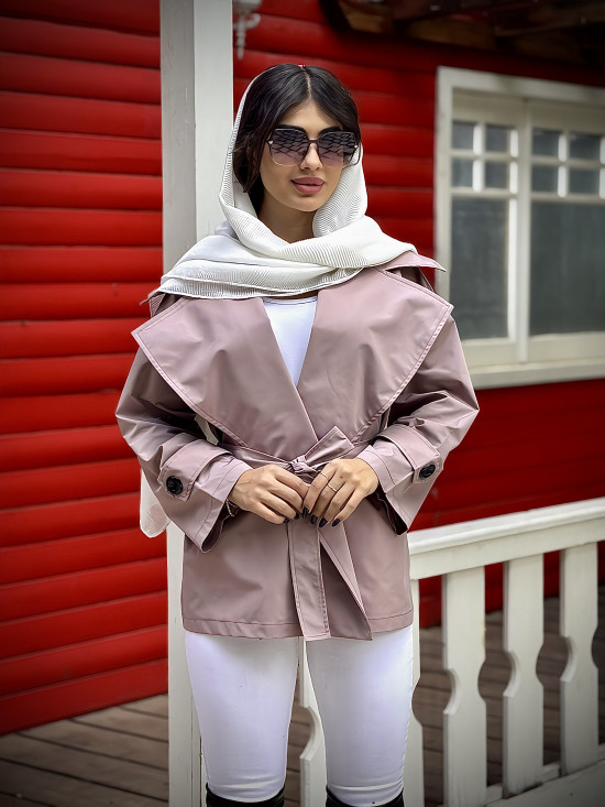 بارانی هایما