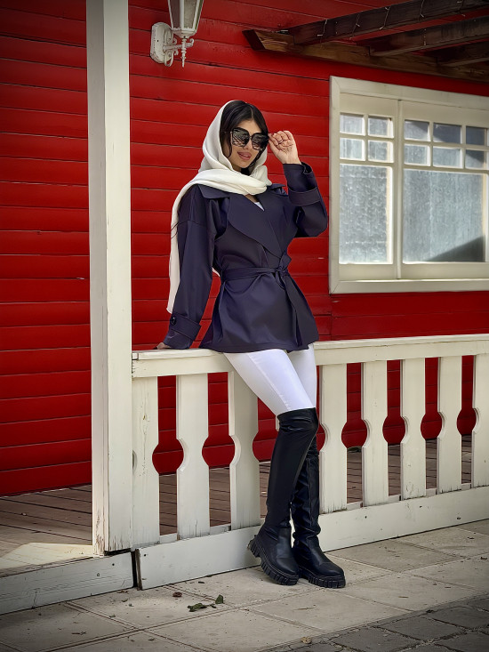 بارانی هایما