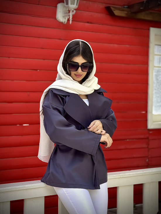 بارانی هایما