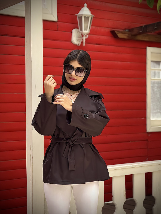 بارانی هایما