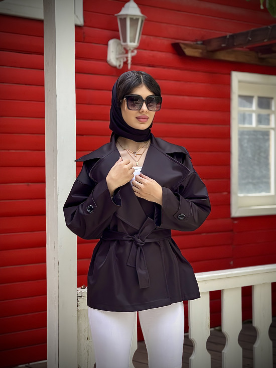 بارانی هایما