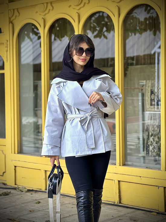 بارانی هایما