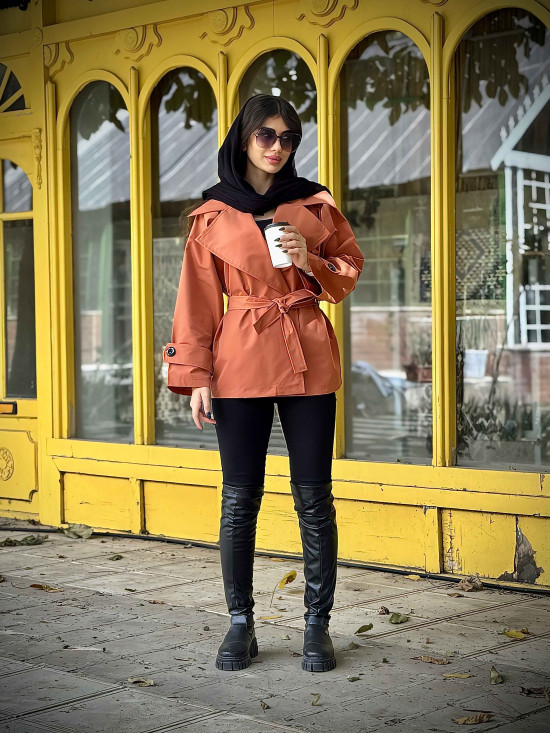 بارانی هایما