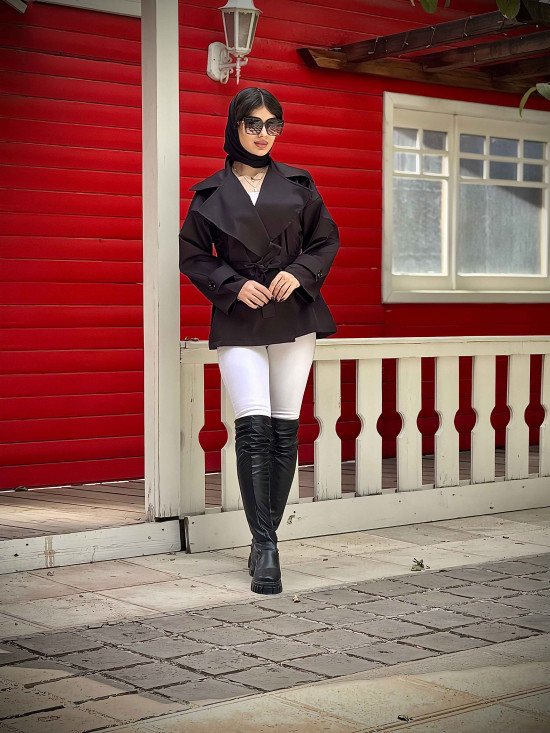 بارانی هایما