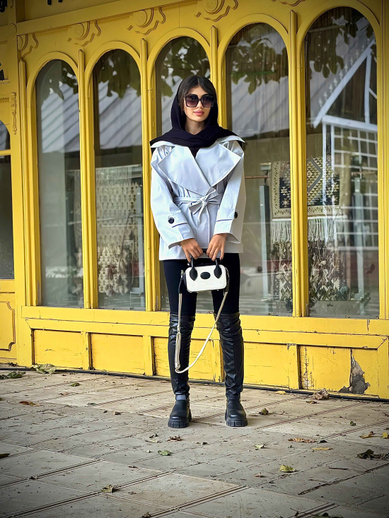 بارانی هایما