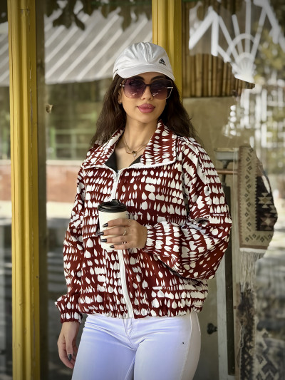 بامبرکارلو طرح اشک