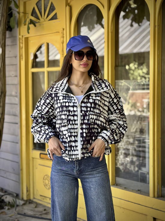 بامبرکارلو طرح اشک