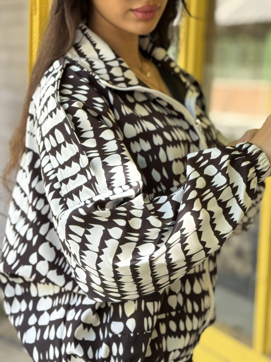 بامبرکارلو طرح اشک