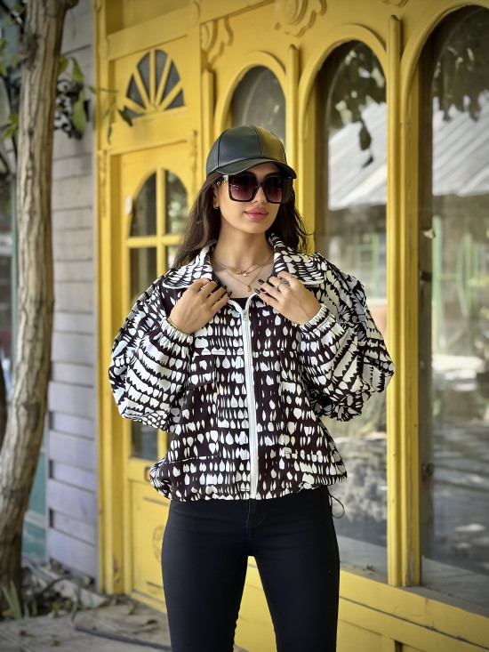 بامبرکارلو طرح اشک