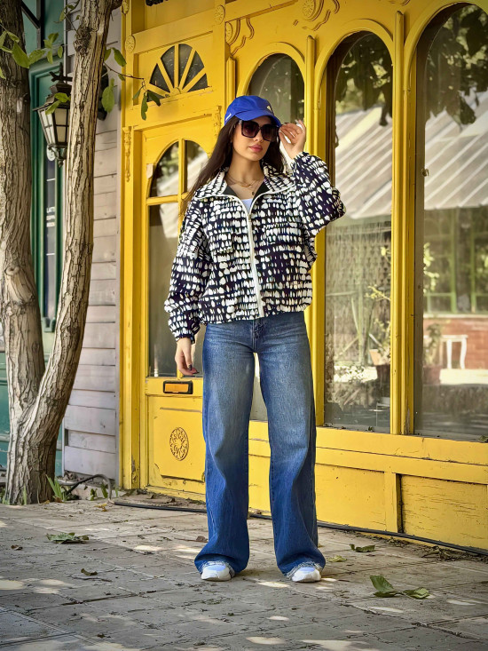 بامبرکارلو طرح اشک