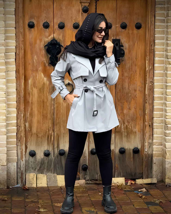 بارانی هانا