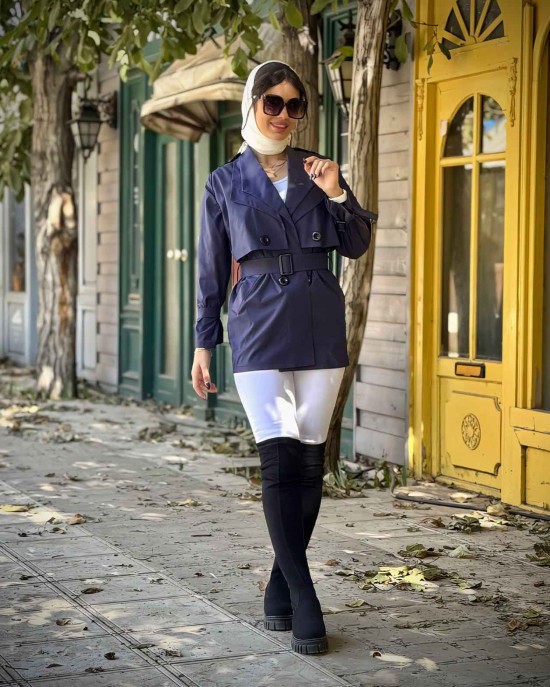 بارانی هانا