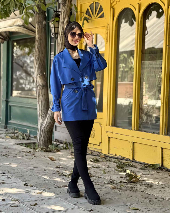 بارانی هانا