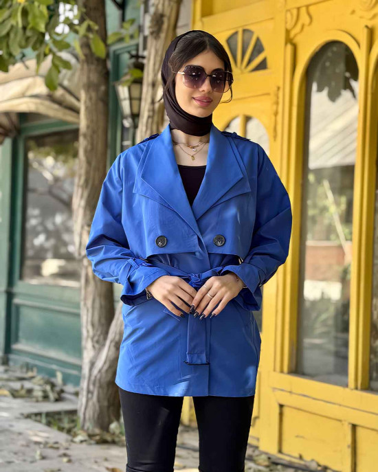 بارانی هانا