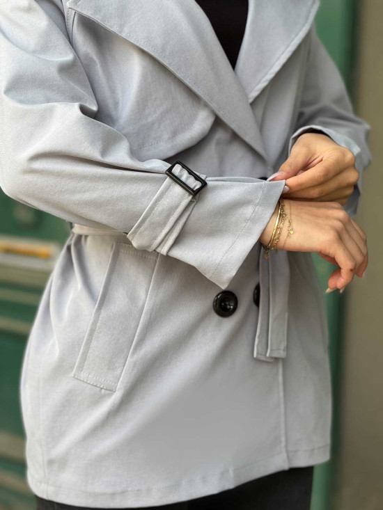 بارانی نیکتا سری 2