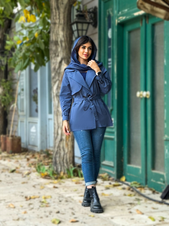 بارانی نیکتا سری 2