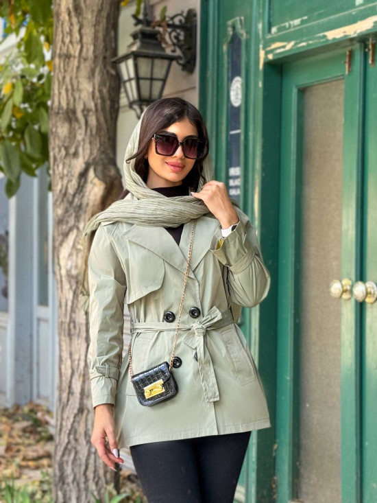 بارانی نیکتا سری 2