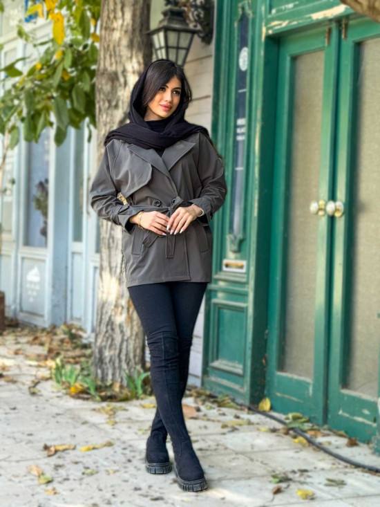 بارانی نیکتا سری 2