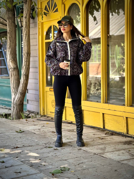 بامبر کارلو طرح خط