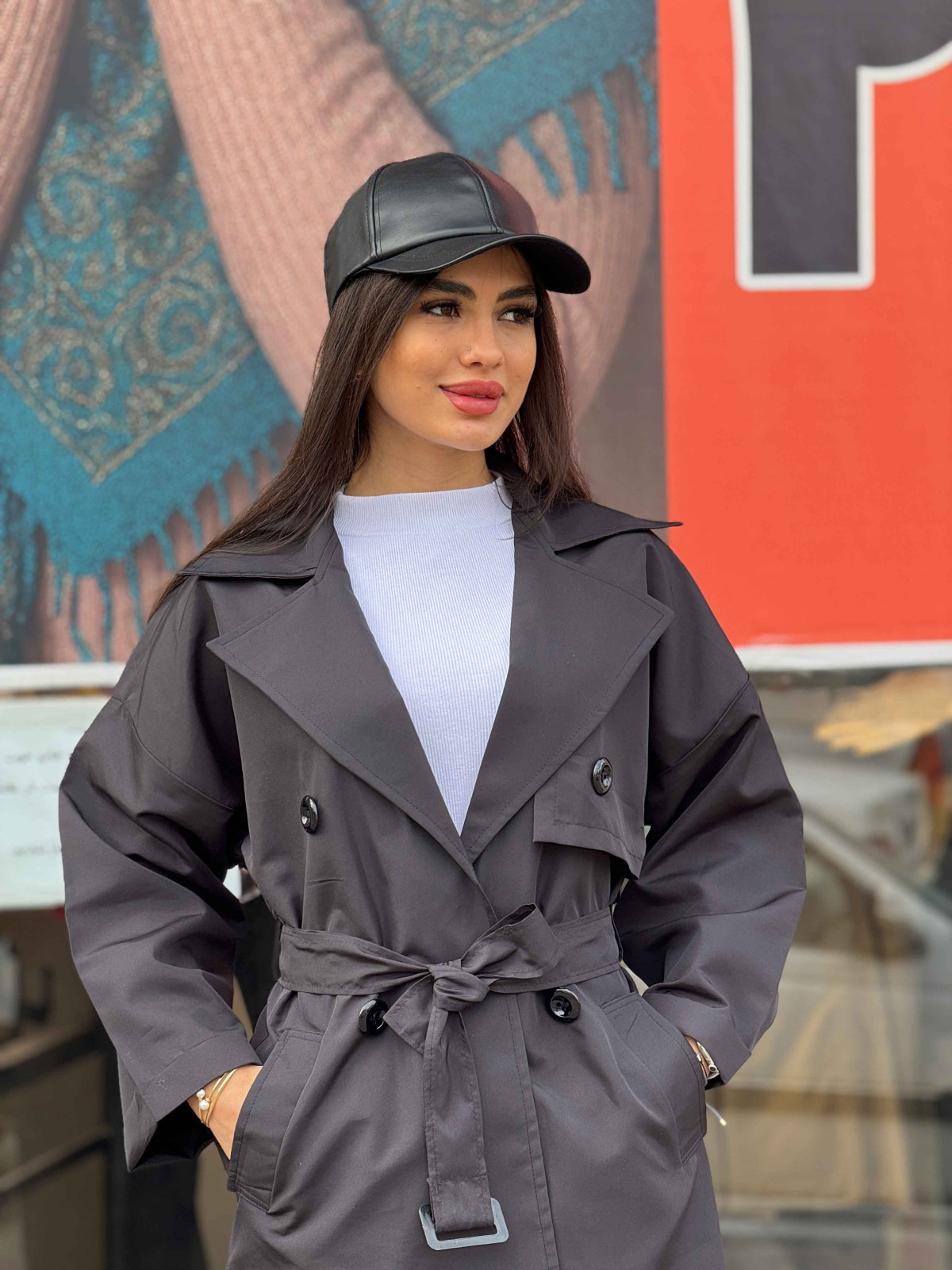 بارانی کیانا