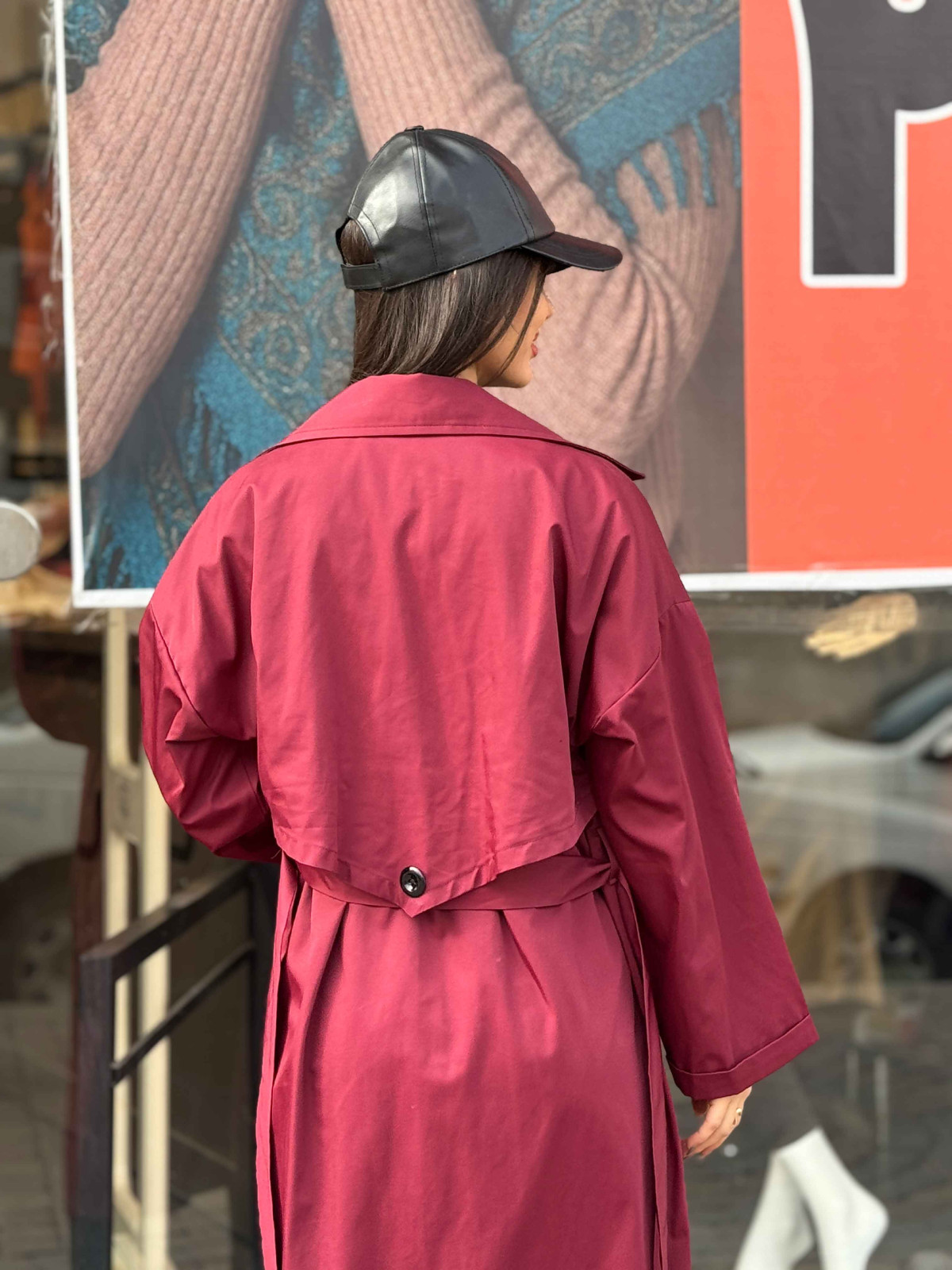 بارانی کیانا