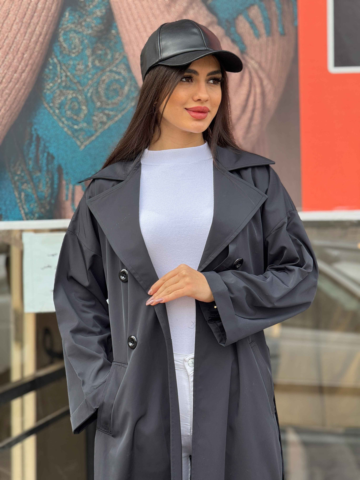 بارانی کیانا