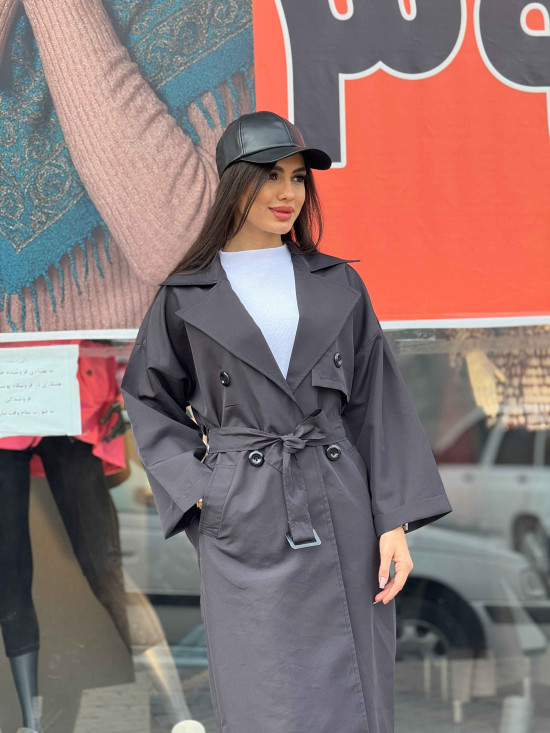 بارانی کیانا