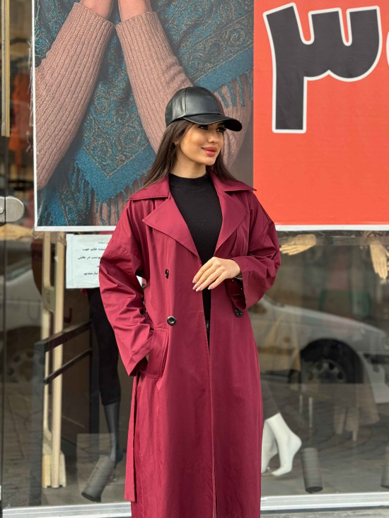 بارانی کیانا