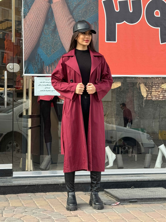 بارانی کیانا