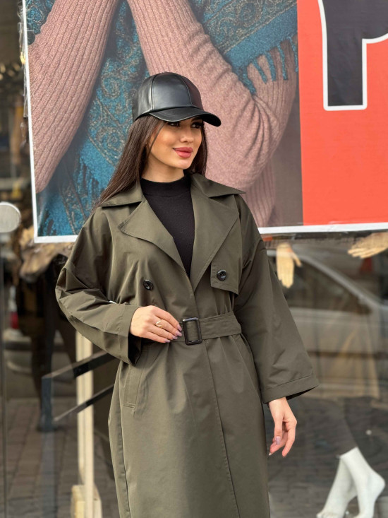 بارانی کیانا