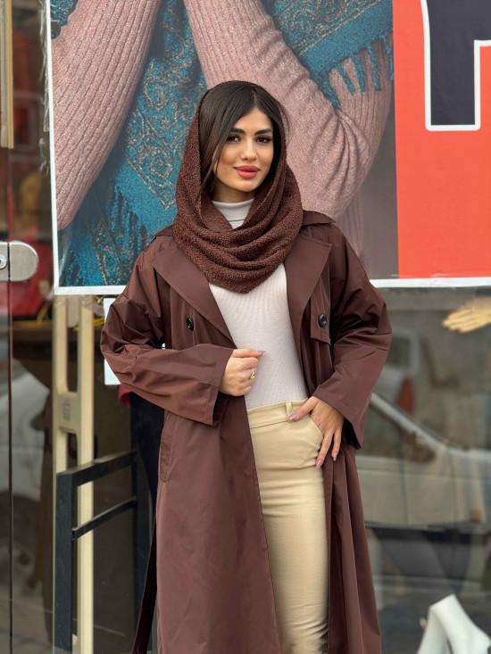 بارانی کیانا