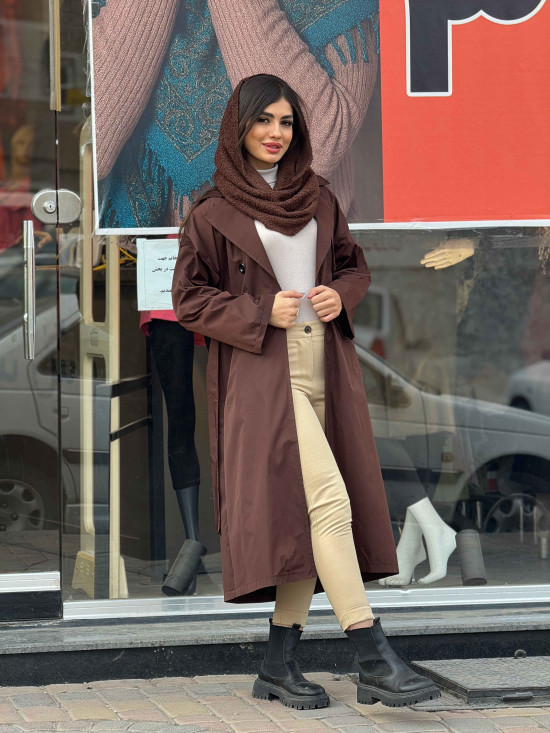 بارانی کیانا