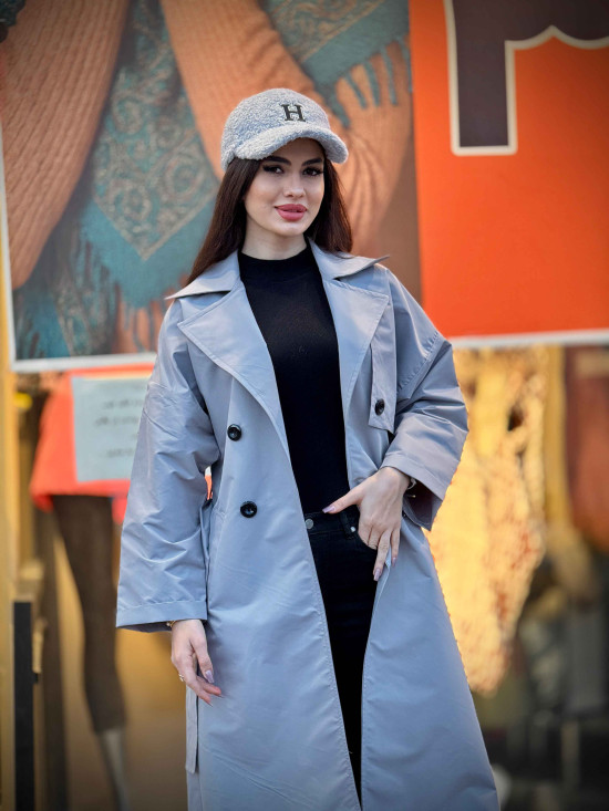 بارانی کیانا