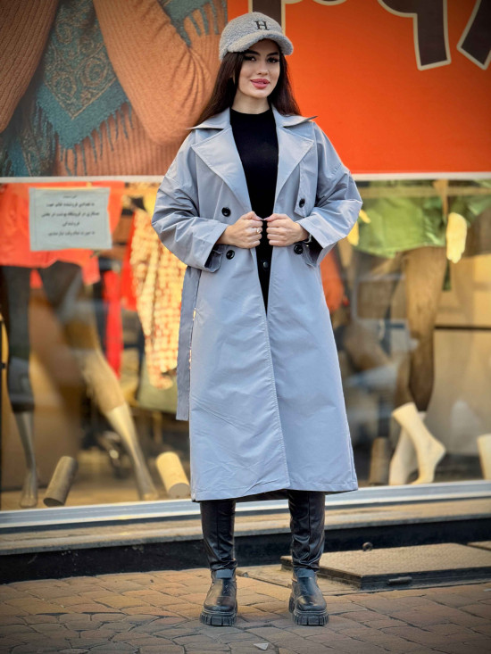 بارانی کیانا