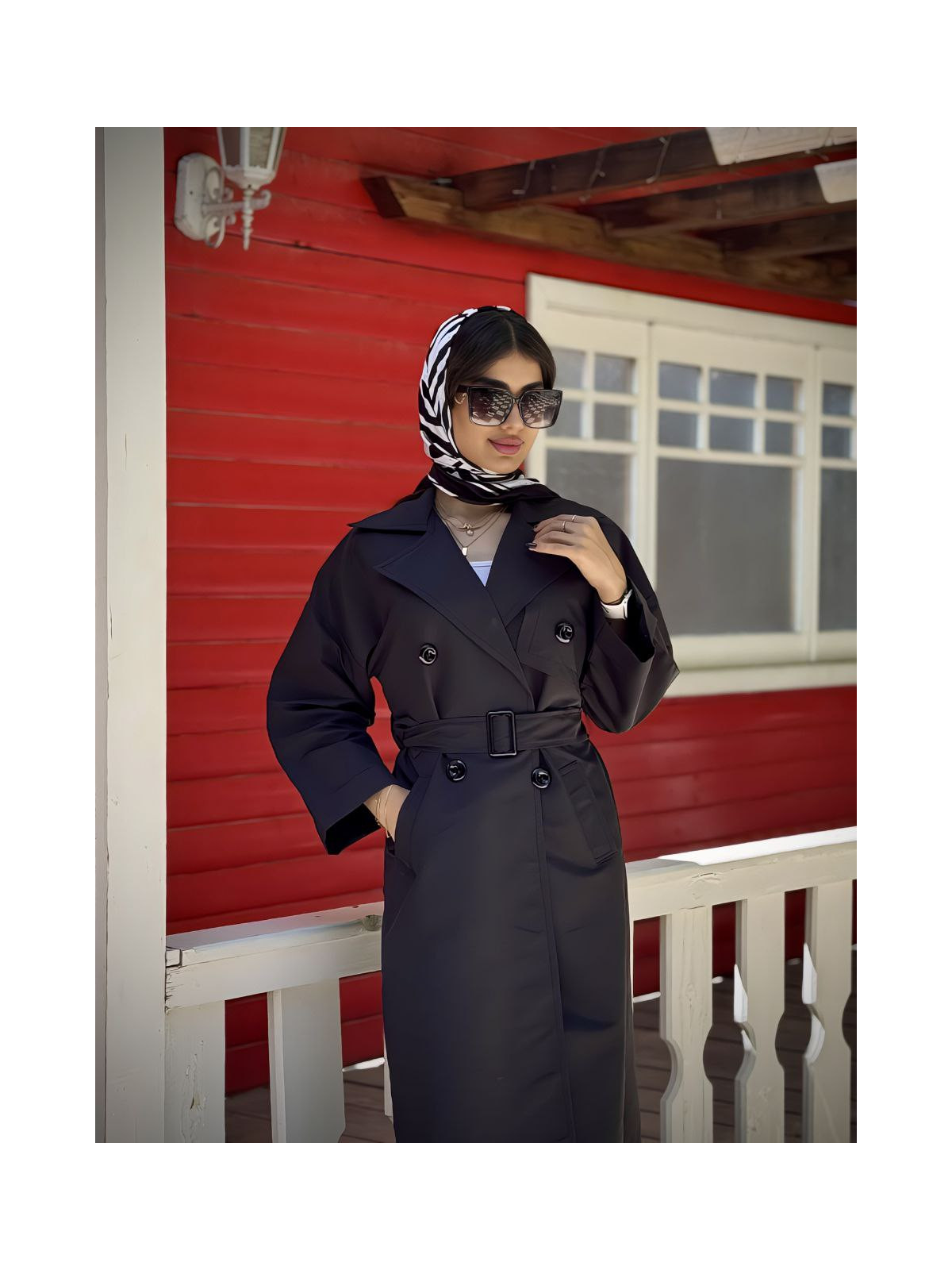 بارانی کیانا