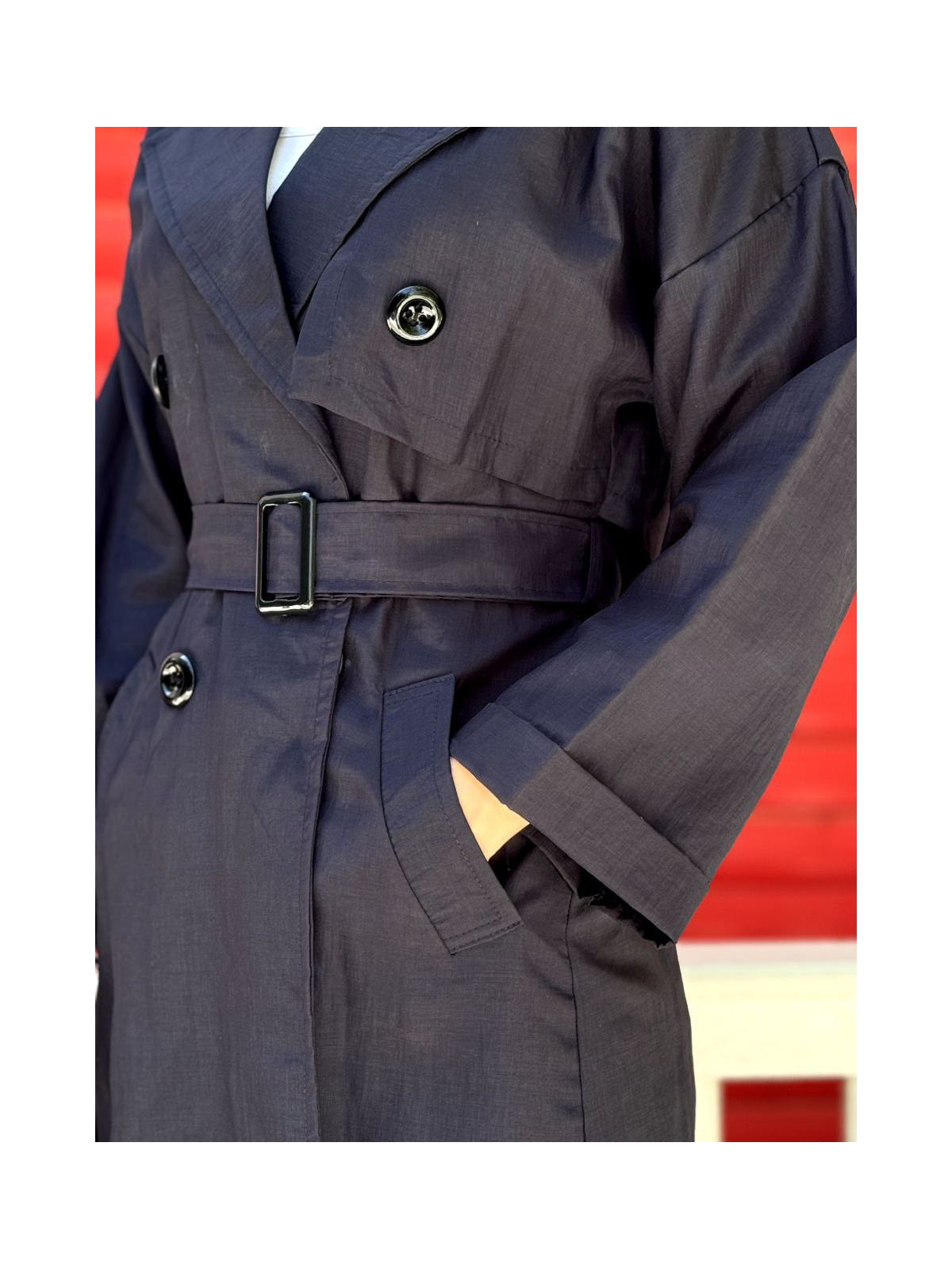 بارانی کیانا